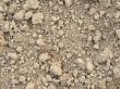 clay dry soil