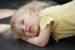 dreaming child