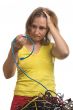 technical problems