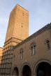 Ravenna - Medieval tower