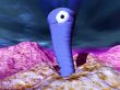 Alien Eye Monster