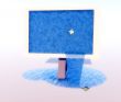 Water Screen