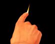 Flame Finger