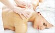 professional massage puzzle