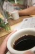 Morning Coffee