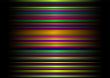 candy rainbow cross	
