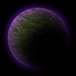 Space planet
