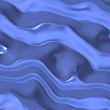 Silk fabric texture