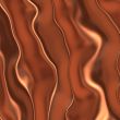 Silk fabric texture