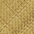 Woven basket texture