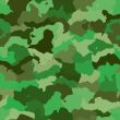 Camouflage pattern texture