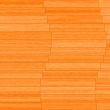 Wooden parquet