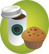 Breakfast to go