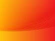 Wavy glowing colors
