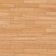 Wooden parquet