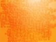 Abstract geometric shapes