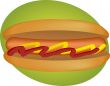 Hot dog