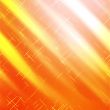Sparkly glow background