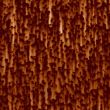 Rusted metal texture