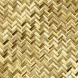 Woven basket texture