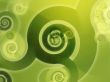 Swirly spirals