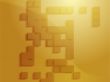 Abstract geometric shapes