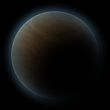 Space planet