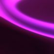 Wavy glowing colors