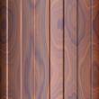 Wood panelling