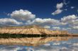 Red Rock Reflections