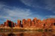 Arches National Monument