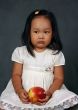 Korean girl