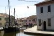 Comacchio - Canal