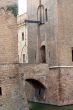 Ferrara - The castle