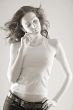beautiful woman