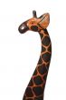 giraffe dark profile - 2