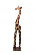 giraffe high light profile