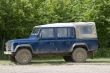 Four wheel drive