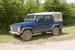 Four wheel drive