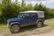 Four wheel drive