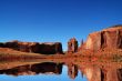 Redrock Reflections