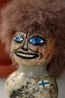 Finnish souvenir doll