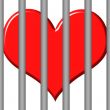 Jailed Heart