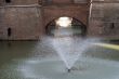 Ferrara - The castle