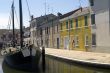 Comacchio - Canal