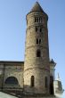 Ravenna - Belfry of an ancient church