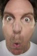 Surprised Man