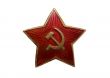 Red star