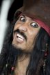 Captain Jack Sparrow, Pirates of the Caribbean
