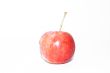 A cherry apple